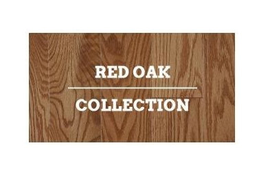 Red Oak Collection