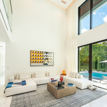Modern Home - 02