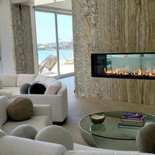 Fireplaces