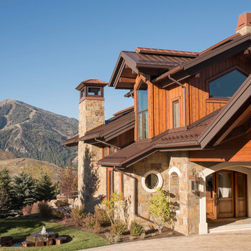 150 GRADUATE, KETCHUM IDAHO