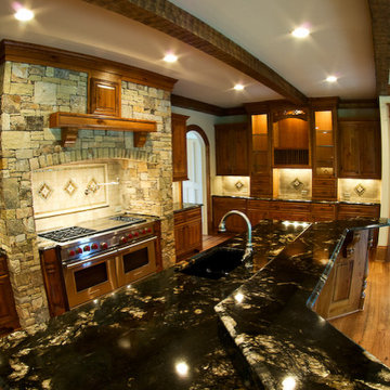 Titanium Kitchen
