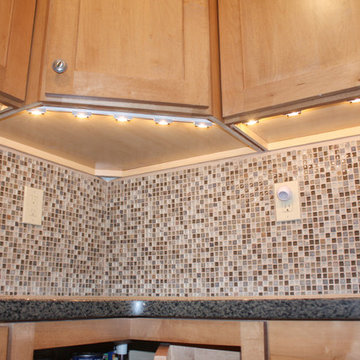 Kitchens by Remodeling Concepts