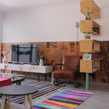 Abid's Apartment