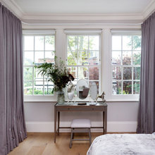 Window dressing