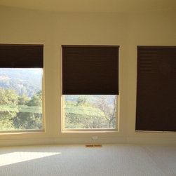 Honeycomb Shades - Products