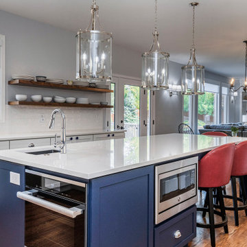 Superior Remodel