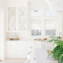 Updating A Kitchen