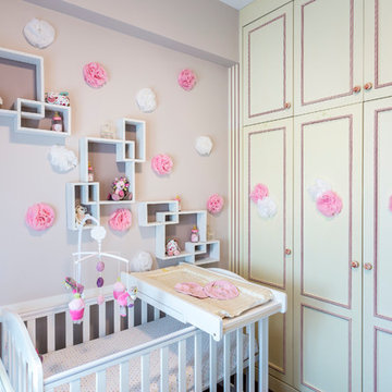 Cherry Gardens Condominium