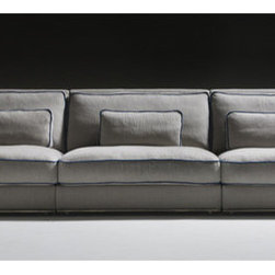 Black Tie Collection - Sofas