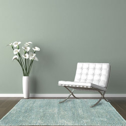 Modern Ideas # 3 - Flooring