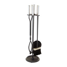 fireplace tools