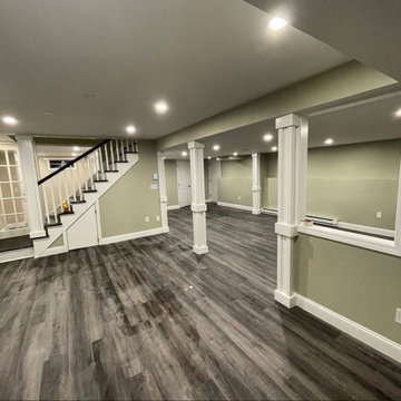 Flooring