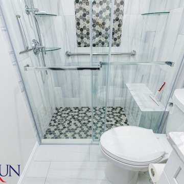 Bathroom Remodeling