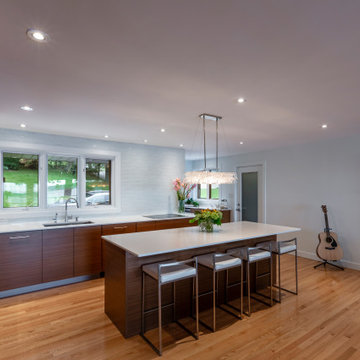 Rice Lake Kitchen