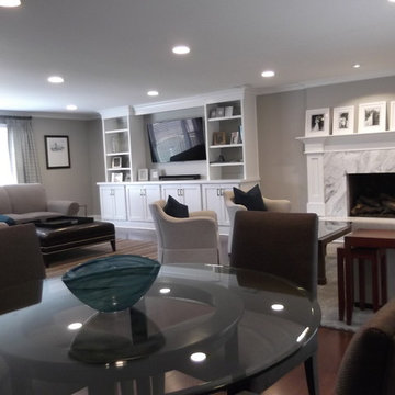 Manalapan Project
