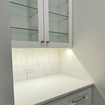Kitchen Remodels - West Raleigh