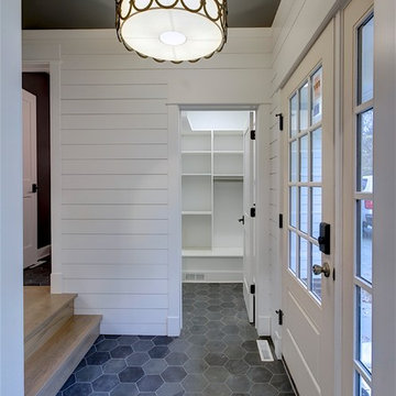 Rocky River Home Renovation