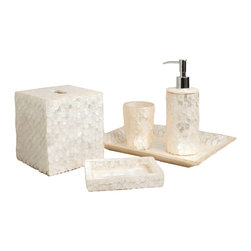 Bathroom Accessories - Products