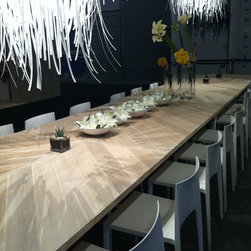 IDS West - Dining Tables
