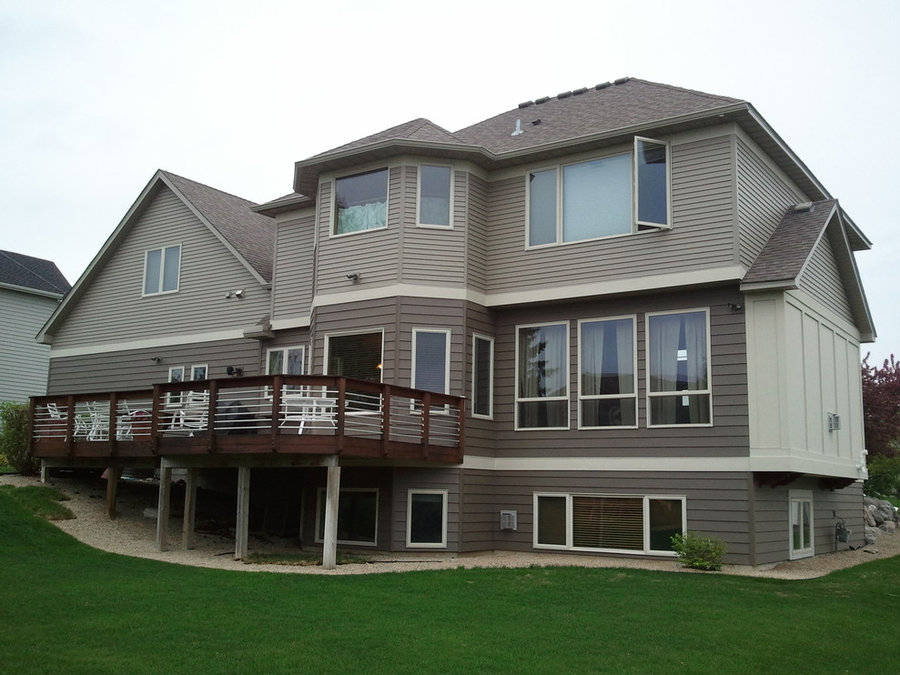 Highover Dr Chanhassen