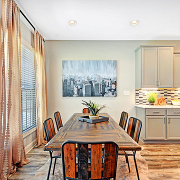 The Canterbury Model at The Brooke at Hardin Valley