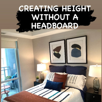 SMALL CONDO