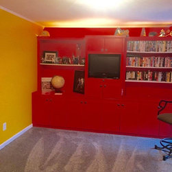 Thoni Carpet Remodel - Products
