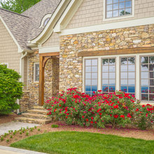 Bent Creek-Front Porch