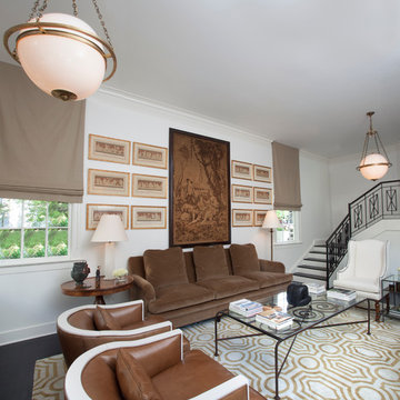 CLASSICISM REFRESHED