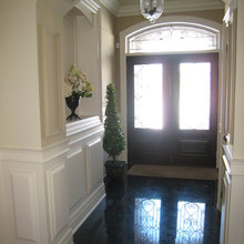 Niches
