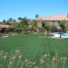 Artificial Turf Folder