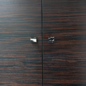 Luxurious Bathrooms