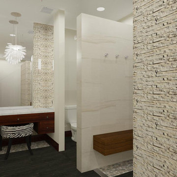 3D Renderings - Pre-Construction
