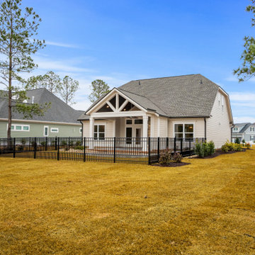 Thistle Golf Estates - Edinburgh Plan