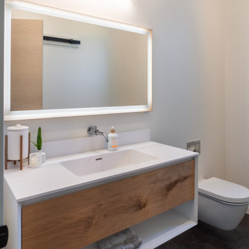 Battle Ground Modern Farm House