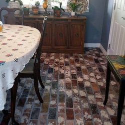 PortStone's St. Louis Brick - Home Improvement