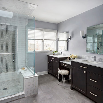 Townhouse Transformation
