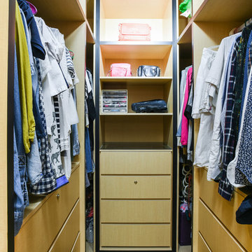 An Industrial concept apartment at Bedok South