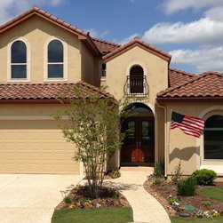 Garden Homes - Home Decor