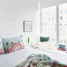 selected grantham bedroom