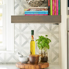 Blaine - Backsplash ideas