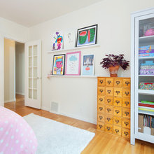 Kids Rooms