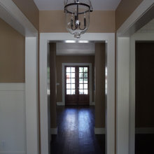 UBuildIt Clients and the homes they built