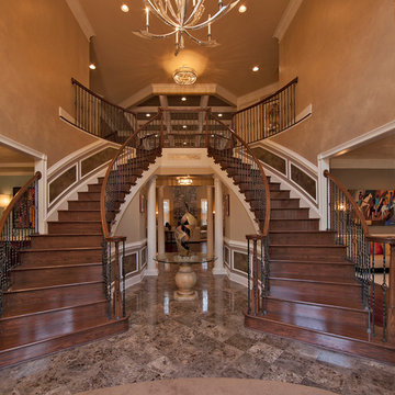 Luxury Residence