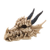 Dragon Skull Treasure Box