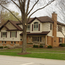 Addition/Exterior Inspiration