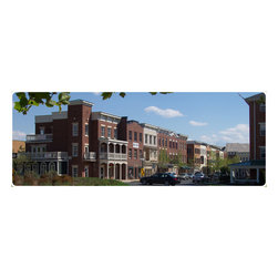 Parkwood Homes - Products