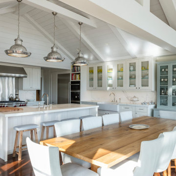 Country House Addition