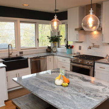 New Market, MD Kitchen Remodel