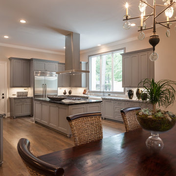 Bunker Hill Estate